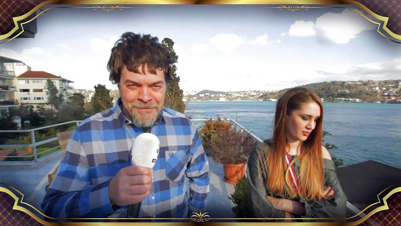 Dünya Trip Atma Şampiyonu