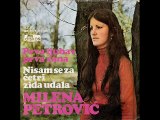 Milena Petrovic-Prva ljubav, prva rana 1977