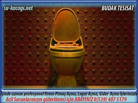 Fikirtepe Pimaş Açma. Kanal Açma-0539 407 5179