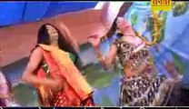 HD 2014 New Hot Bhojpuri Holi Song - Saiyan Dikhabe Lalten - Ashok Pandit