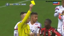 Lyon - Nice 1-2 Maç Özeti - Fransa Ligi