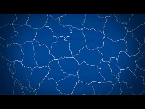 Elections départementales - soirée France Bleu Champagne