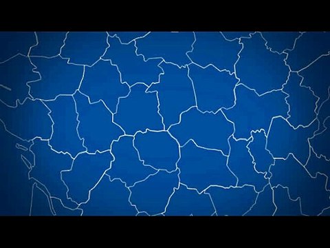 Elections départementales - soirée électorale du 1er tour