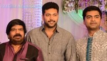 Simbhu Family Against Jayam Ravi - 123 Cine news - Tamil Cinema News