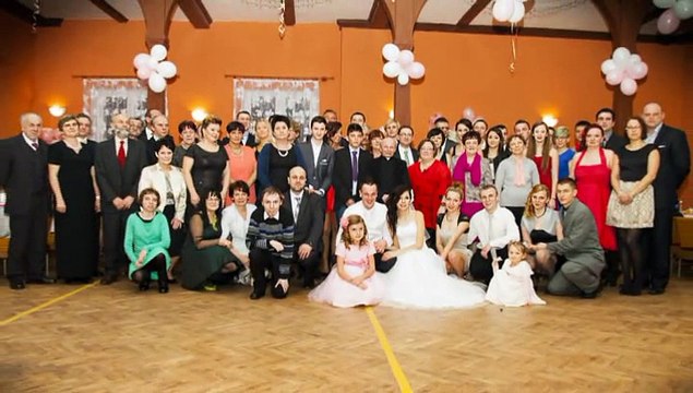 Fotograf Świdnica Slideshow Wesele Ślub | Foto-Slub.swidnica.pl