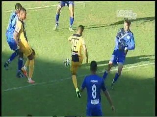 Εθνικός-ΑΕΛ 1-1 (Στιγμιότυπα)