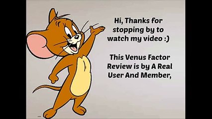 The Venus Factor System The Whole Truth Here My Personal Negative Review Of The Venus Diet