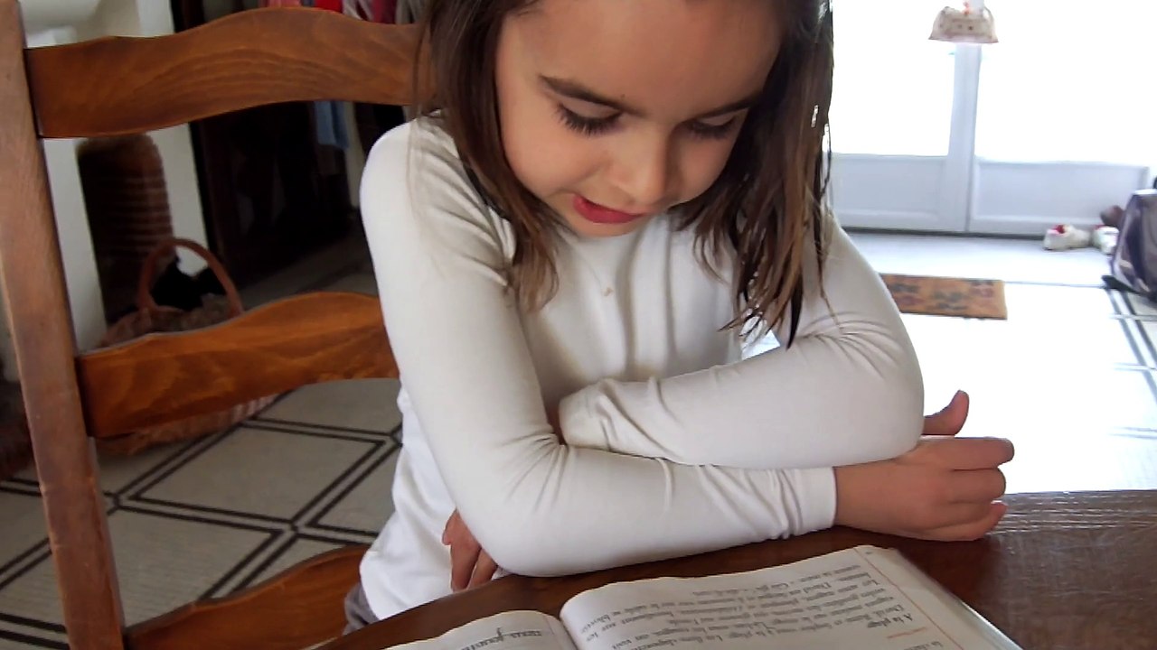 Louise mars 2015 CPB Notre D St Phil