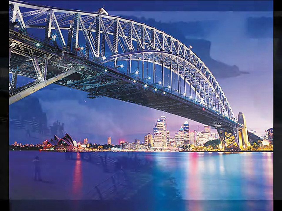 وحشتينى يا مصر - بليغ حمدى