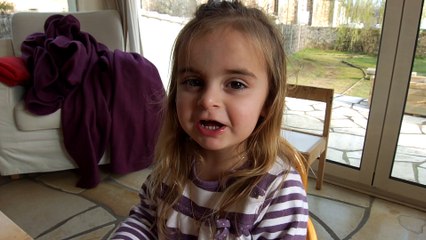 Charlotte souris verte mars 2015 St Phi