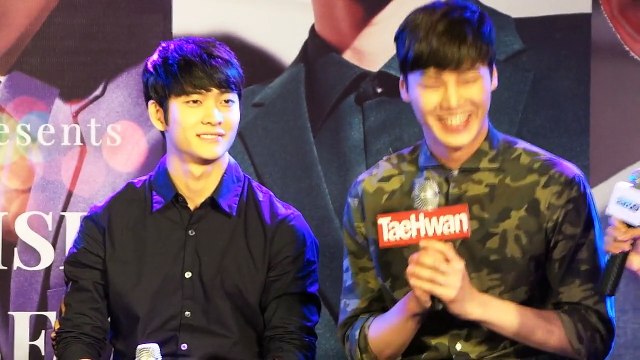 20150221_Presscon 5urprise surprise first FanMeeting in Thailand (1)