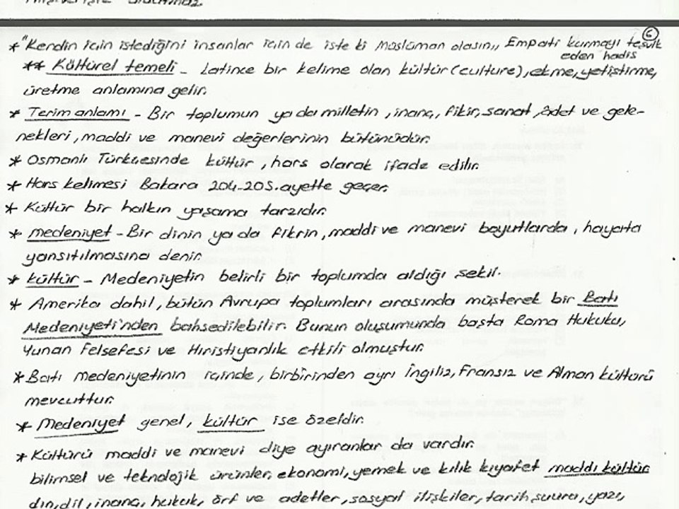 İLH2010 02.Ünite ErolBalcı - DİN EĞİTİMİ VE DİN HİZMETLERİNDE REHBERLİK Ders Özeti Din Eğitiminin Temelleri