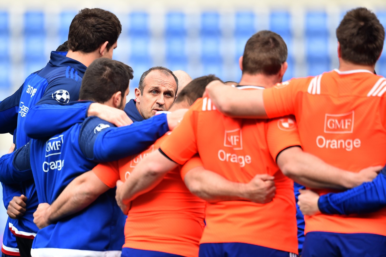 Angleterre - France : Le débrief