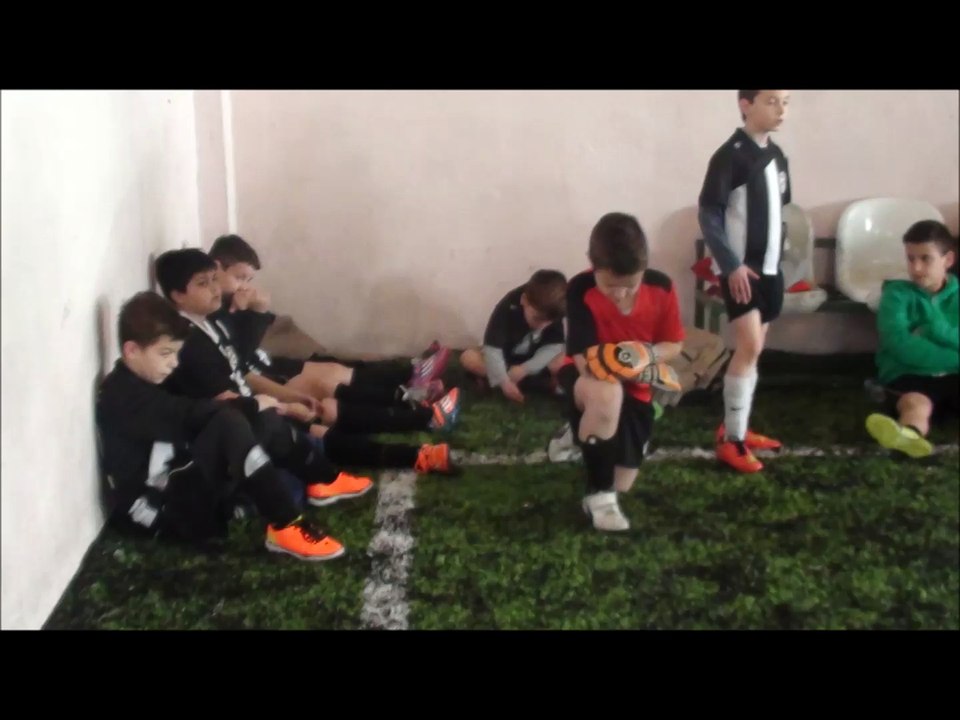 Κ.8  Μ.Ε.Λ.Α.Σ. - Ν. ΕΥΓΕΝΕΙΑ Α  5-4   22.03.2015