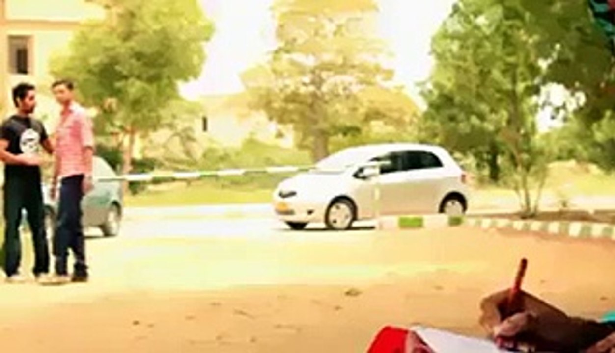 Shortest Love Story Ever Must Watch