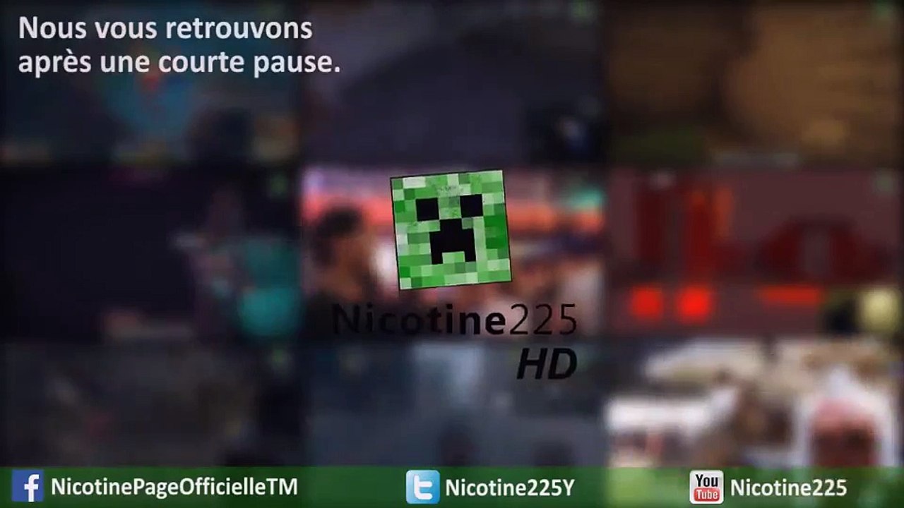 Live N&A Corp - Nicotine225 (REPLAY)