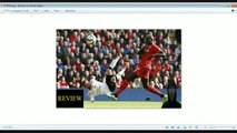Juan Mata Bicycle Kick GOAL Acrobatic Scissor Kick Liverpool VS Manchester United MY Thoughts Review