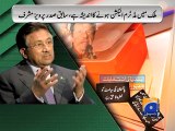 Elections will be held after govt completes three years, says Musharraf-Geo Reports-22 Mar 2015