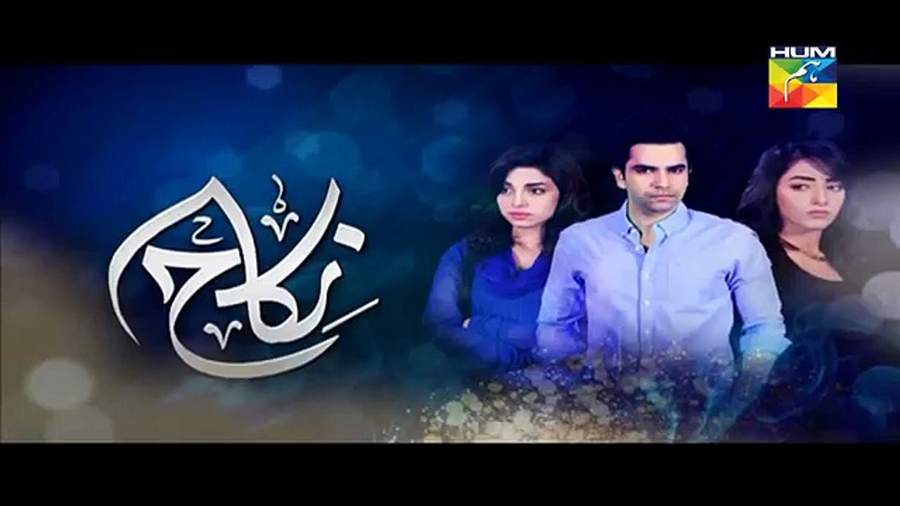 Nikah Episode 13 Promo