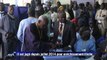 Sénégal: Karim Wade, désigné candidat à la présidentielle