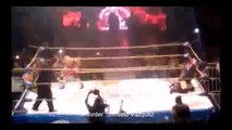 RAW VIDEO TRAGEDY: El Hijo Del Perro Aguayo Dies in the Ring Fight In Mexico - R.I.P March