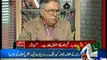 Mere Mutabiq With Hassan Nisar - 22nd March 2015 On Geo News
