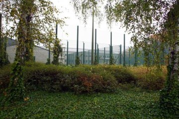 Manifestation contre le centre fermé de Vottem