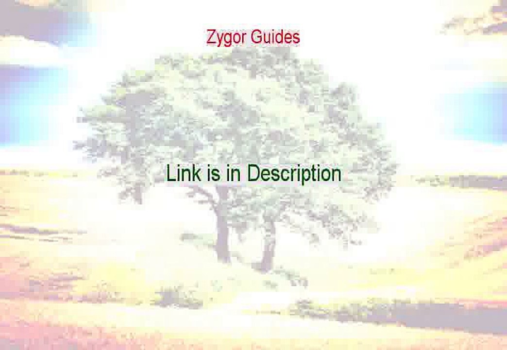 Zygor Guides Review [Legit Review 2015]