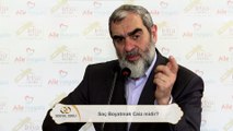 149) Saç Boyatmak Caiz midir? - Nureddin Yıldız