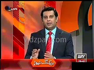 Nawaz Sharif aaj jhoot kehta hai ya Kal jhoot kaha tha.. Watch this