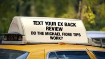 Text Your Ex Back - Text Your Ex Back Review