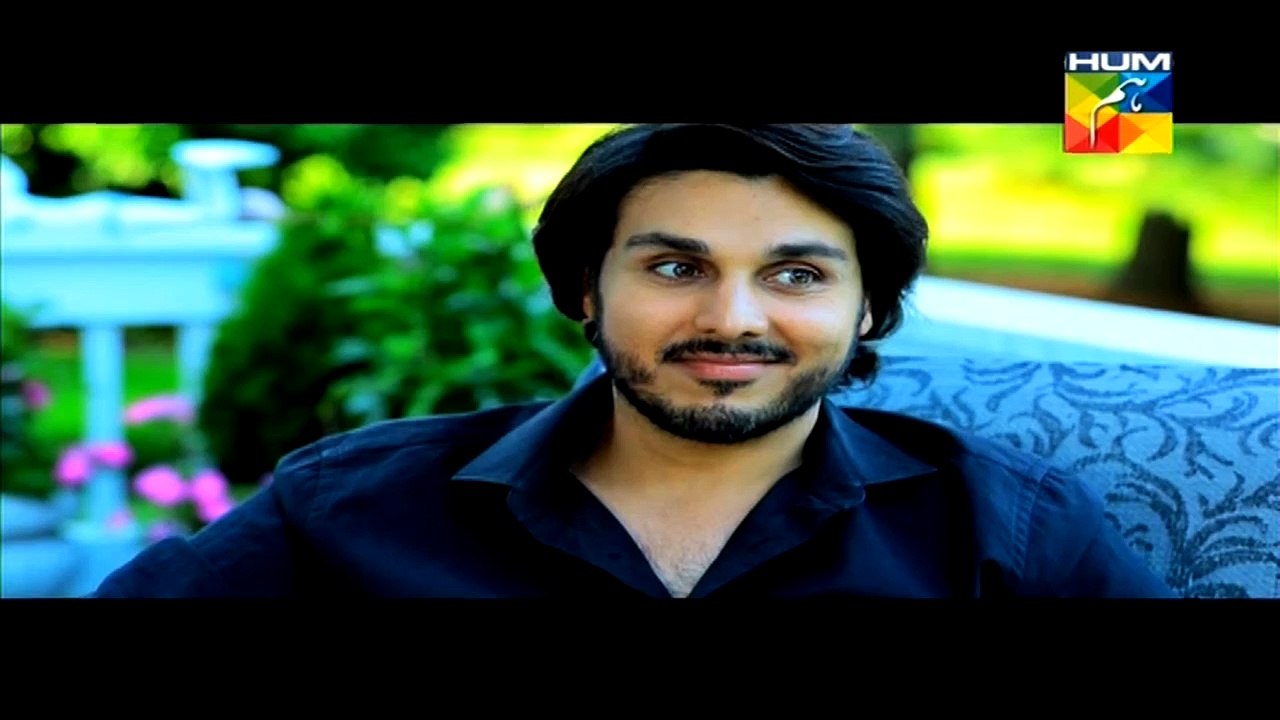 Zid pakistani drama 22 march 2015