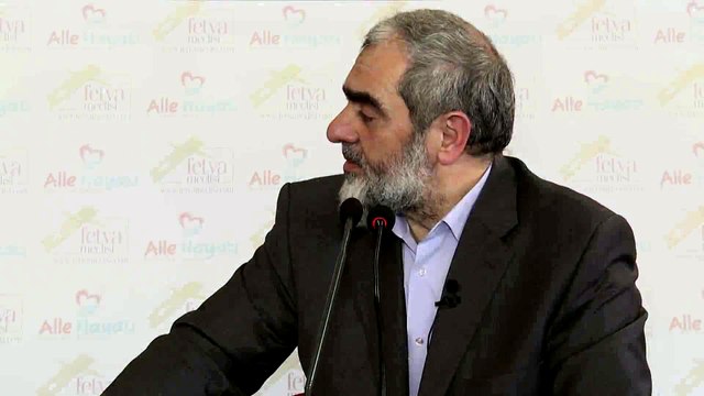 152) Adetli İken Yapılan Dolgunun Yenilenmesi Gerekir mi? - Nureddin Yıldız