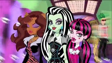 Monster High: O Filme 2 (Dublado) - 2023 - 1080p