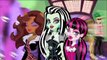 Monster High™ - 1ª Temporada - Episódio 27 - Reunião De Pais e Criaturas