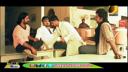 Ishq By Imran Samo -Dharti Tv-Sindhi Song