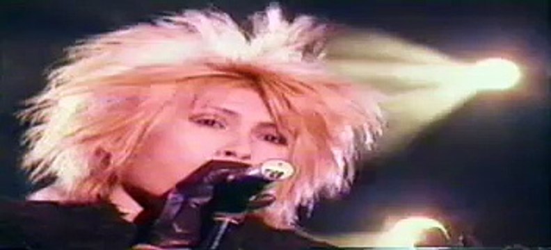 Pierrot - Adolf (live, Sweet Trance 1997)