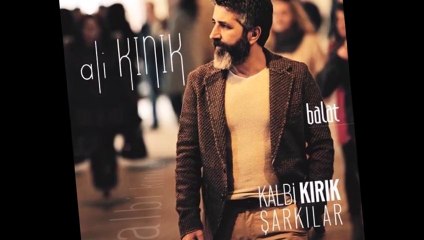 Ali Kınık Nerdesin Reis 2015 By Daraske