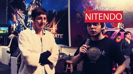 [Made in Asia 2015] - Interview de Catlab