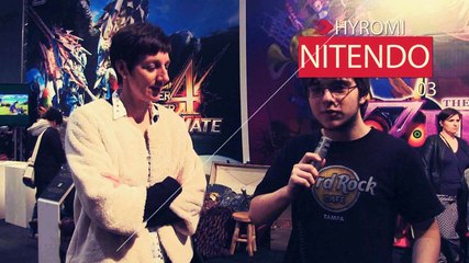 [Made in Asia 2015] - Interview de deux joueurs Hearthstone
