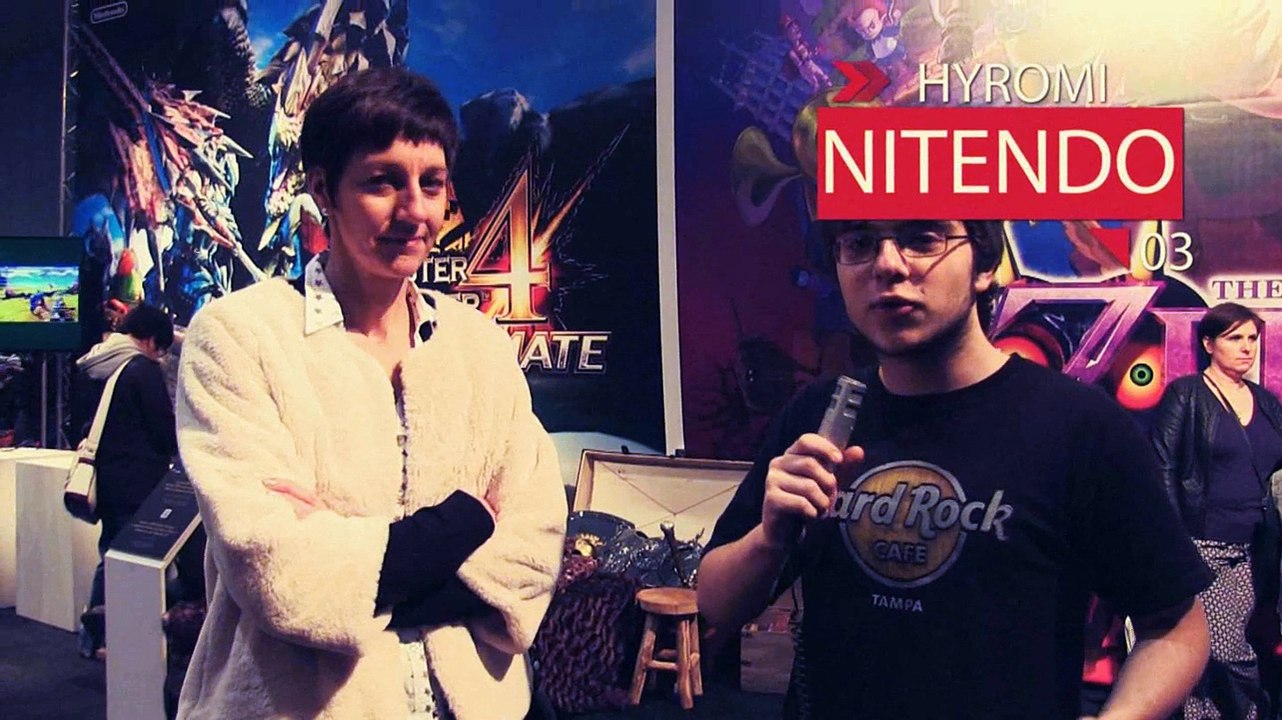 [Made in Asia 2015] - Interview de l'Union Belge des Clubs Pokémon