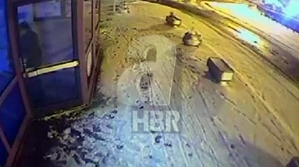 CCVT appears to missing London schoolgirls in İstanbul