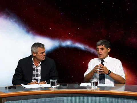 DJORDJE TARAKCIJA © NAUKA I BIBLIJA BR 01 NAUKA I BOZIJE POSTOJANJE 19.09.2013.