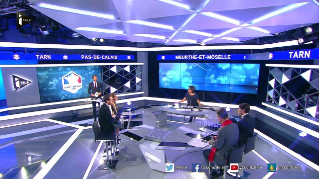 Un scrutin à hauts risques pour la gauche