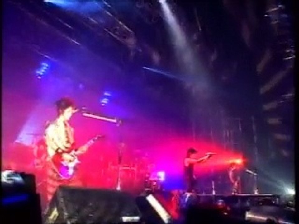 Pierrot - Child + Sepia (live, 2002)