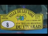 2007 - Vivarais