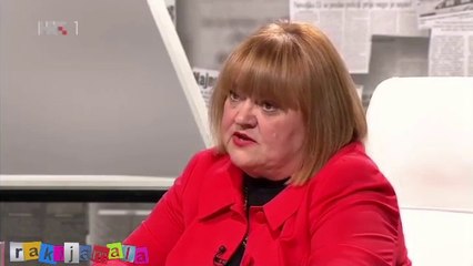 Nedjeljom u 2 - Anka Mrak Taritaš (22. ožujka 2015.) 2/2