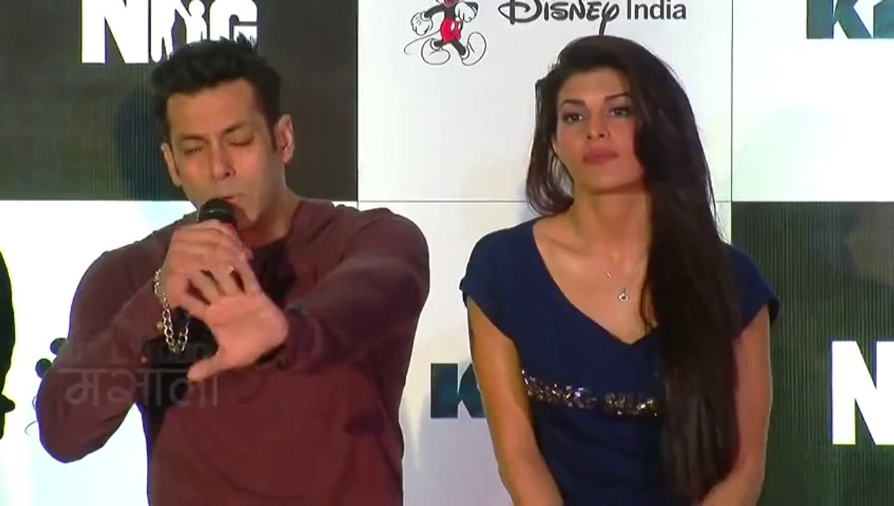 Is salman khan devil in real life? must watch 2015