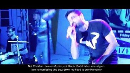Ko Aa rehman je paasy lyrics hafiz nizamani