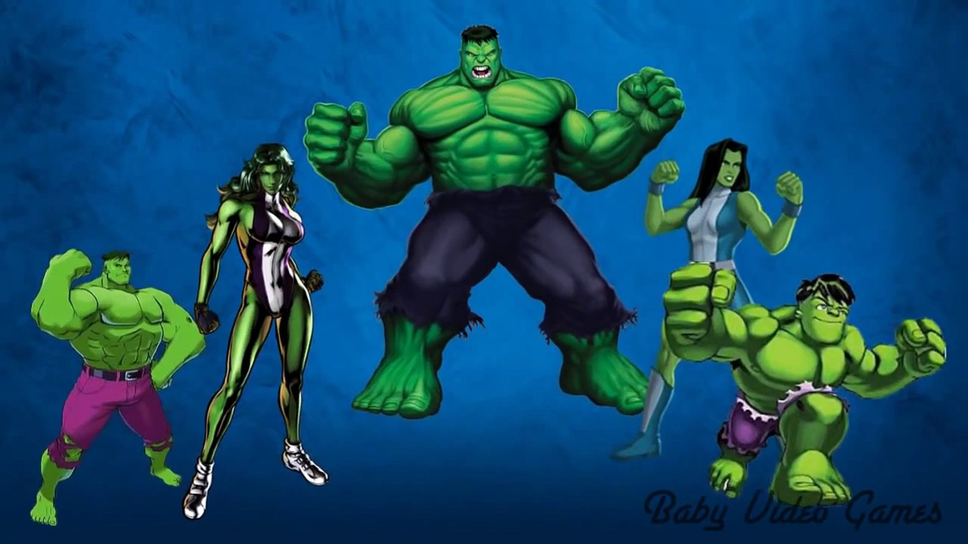Hulk SuperHero Cartoon - Cartoons for Kids and Children - Cartoon Song Hulk  - video Dailymotion